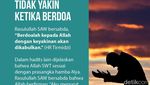 Naudzubillah! 3 Golongan Orang yang Doanya Ditolak Allah SWT