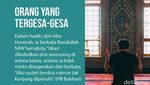 Naudzubillah! 3 Golongan Orang yang Doanya Ditolak Allah SWT