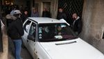 40 Mayat Korban Rezim Assad Ditemukan di RS Dekat Damaskus