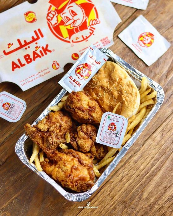 5 Makanan Ini Jadi Incaran Para Jastiper karena Sangat Populer