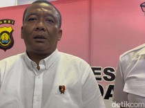2 Tersangka Perusak Kotak Suara di Sungai Penuh Ajudan Calon Petahana!