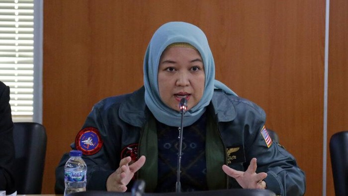 Anggota DPRD DKI Jakarta Yuke Yurike