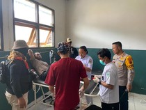 Dugaan KKB Jadi Aktor Penembakan Anggota Polisi di Puncak Jaya Papua