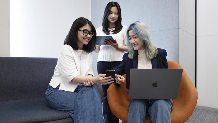 Apple Developer Academy 2024