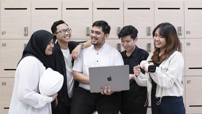 Apple Developer Academy