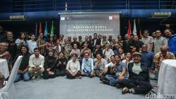 Apresiasi IKJ untuk Insan Film di Kancah Nasional dan Internasional Apresiasi IKJ untuk Insan Film di Kancah Nasional dan Internasional