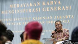 Apresiasi IKJ untuk Insan Film di Kancah Nasional dan Internasional
