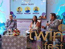 Pengusaha Keramik Kirim Surat ke Prabowo Minta Aturan Gas Murah Diperpanjang