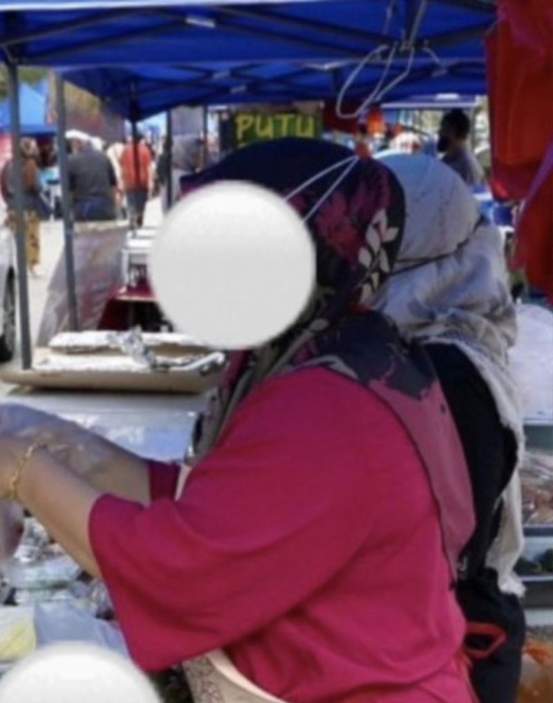 Awalnya Tanya Resep, Pelanggan Ini Jadi Pesaing Gerai Langganannya