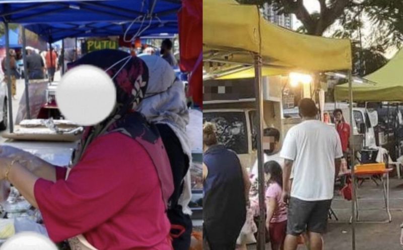 Awalnya Tanya Resep, Pelanggan Ini Jadi Pesaing Gerai Langganannya