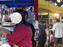 Awalnya Tanya Resep, Pelanggan Ini Jadi Pesaing Gerai Langganannya