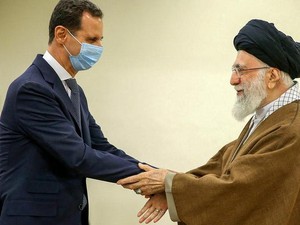Bagaimana Jatuhnya Rejim Assad di Suriah Rugikan Iran?