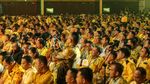 Momen Bahlil Lahadalia Buka Bimtek Legislator Nasional Partai Golkar