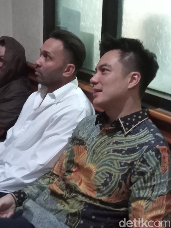 baim wong