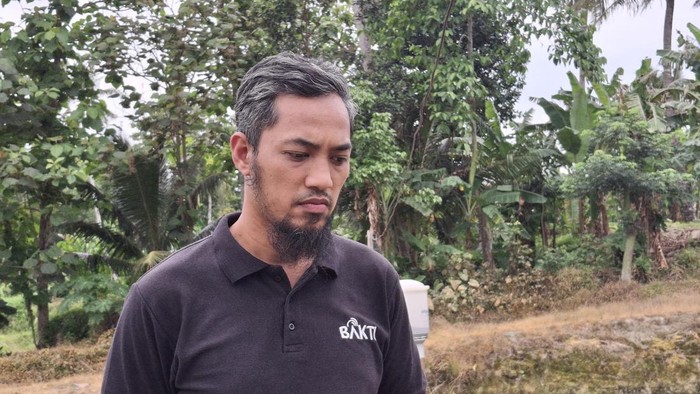 BAKTI menunjukkan komitmennya dalam digitalisasi masyarakat, tak terkecuali para pembudidaya tambak di Lampung, khususnya di Kecamatan Palas, Lampung Selatan. Tak bisa dimungkiri, peranan teknologi dalam membangun Indonesia sangat besar