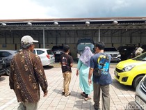 Terungkap Motif 8 Tersangka Termasuk Pak RT Siksa Bocah di Boyolali