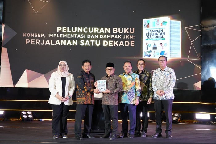 BPJS Kesehatan