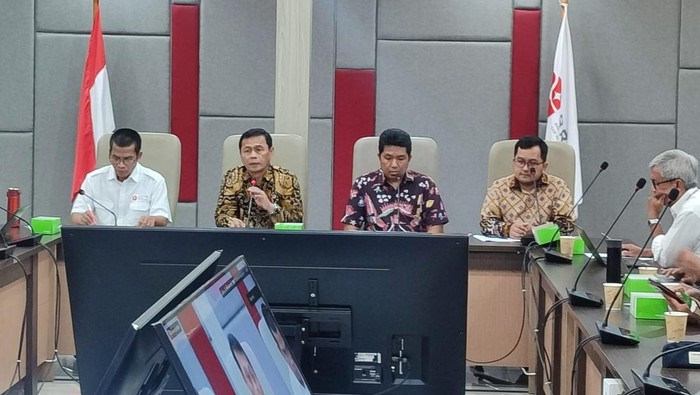 BRIN Soroti Kelas Menengah Turun.