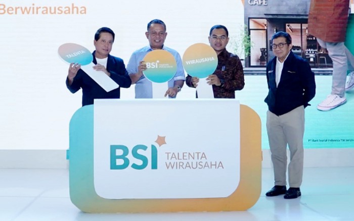 BSI