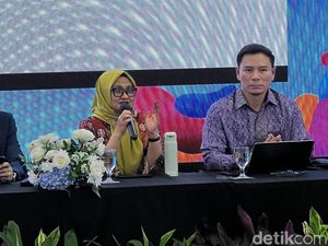 Buka-bukaan CEO XL Axiata Mundur Jelang Merger dengan Smartfren