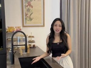 Rachel Vennya Curhat Hadiah Kosmetik Tertahan, Bea Cukai Buka Suara