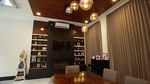 Keren! Ini Dapur Rachel Vennya yang Mewah dan Bergaya Modern