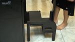 Keren! Ini Dapur Rachel Vennya yang Mewah dan Bergaya Modern