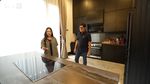 Keren! Ini Dapur Rachel Vennya yang Mewah dan Bergaya Modern