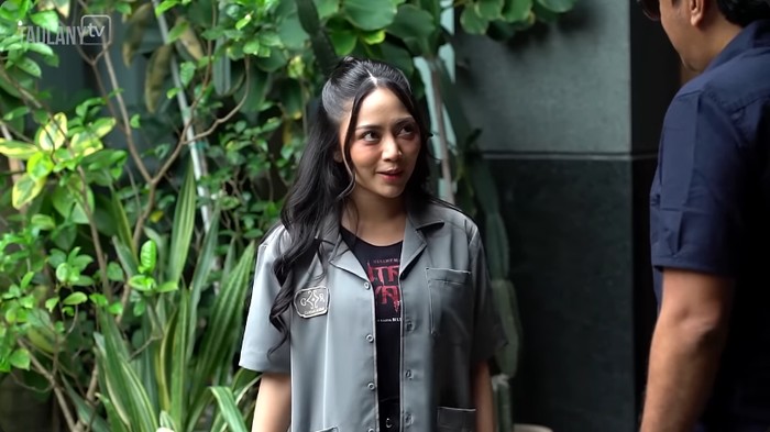 Dapur Rachel Vennya