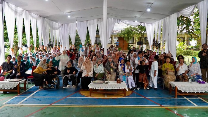 Daya Wanita PAM JAYA