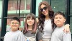Dhena Devanka Merasa Difitnah Isu Selingkuh, Mau Ambil Tindakan?
