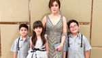 Dhena Devanka Merasa Difitnah Isu Selingkuh, Mau Ambil Tindakan?