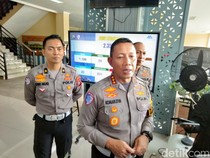 Viral Bus Sumber Selamat Disawer Berujung Ugal-ugalan, 3 Pelaku Diamankan