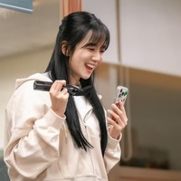 Penggemar dapat menantikan penayangan drama Korea Newtopia pada 7 Februari 2025 di Prime Video. Drama ini menandai comeback Jisoo BLACKPINK setelah empat tahun. Foto: dok. Coupang Play