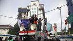 Driver Ojek Online Geruduk Kantor Menteri Bahlil
