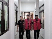 Dua Pembunuh Bos Toko Bangunan di OKI Dituntut Hukuman Mati