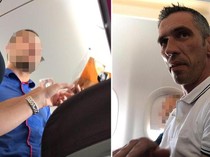 Duh! Pria Muslim Hina Pramugari karena Mengira Disajikan Sandwich Babi