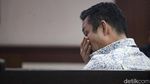 Reaksi Eks Kadis ESDM Bangka Belitung Divonis Kasus Korupsi Timah