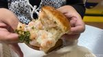 Yummy! Pizza Jamur dan Lasagna Creamy Ada di Kafe Ini