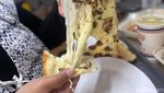 Yummy! Pizza Jamur dan Lasagna Creamy Ada di Kafe Ini