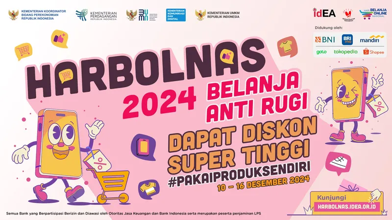 Harbolnas 2024