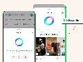 Fitur Baru WhatsApp: Bisa Curhat dan Bahas Hal Rahasia ke Meta AI