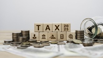 DJP Bisa Intip Saldo Uang Elektronik Mulai 2027