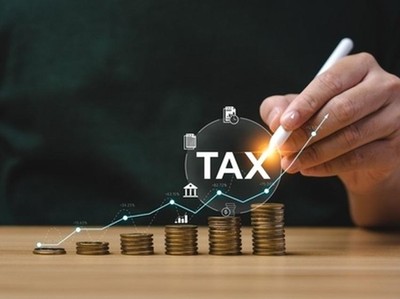 DJP Targetkan Setoran Pajak Digital Naik Sampai 50%