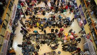 Meningkatnya IEK didorong oleh penguatan seluruh komponennya, yaitu ekspektasi terhadap penghasilan, ketersediaan lapangan kerja, dan kegiatan usaha, masing-masing dari 138,4, 129,5, dan 129,2 menjadi sebesar 141,7, 136,8, dan 136,2. 