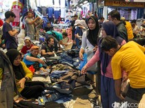 Indeks Keyakinan Konsumen Meningkat