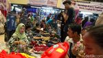 Indeks Keyakinan Konsumen Meningkat