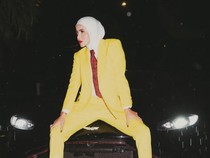 Olla Ramlan Soal Disebut Parasit dan Alien, Update Laporan di Polda