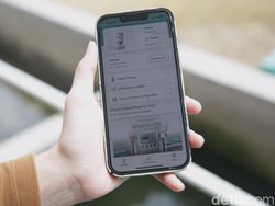 Intip Digitalisasi Sektor Perikanan di Lampung Selatan