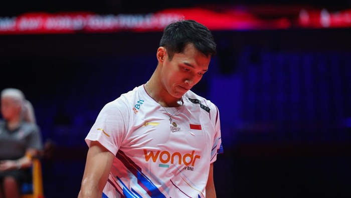 Jonatan Christie